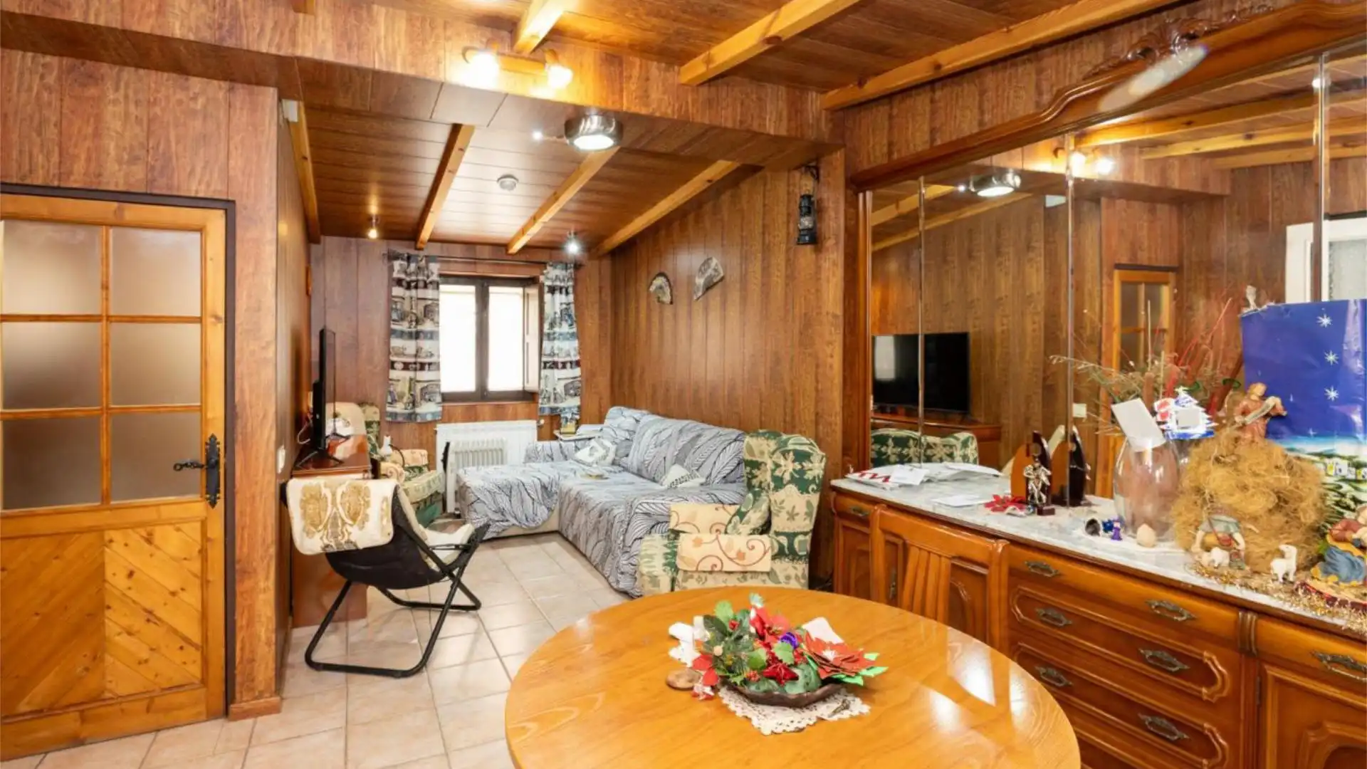 Casa adosada en  Calle Santa Herminia 37 - Foto 7