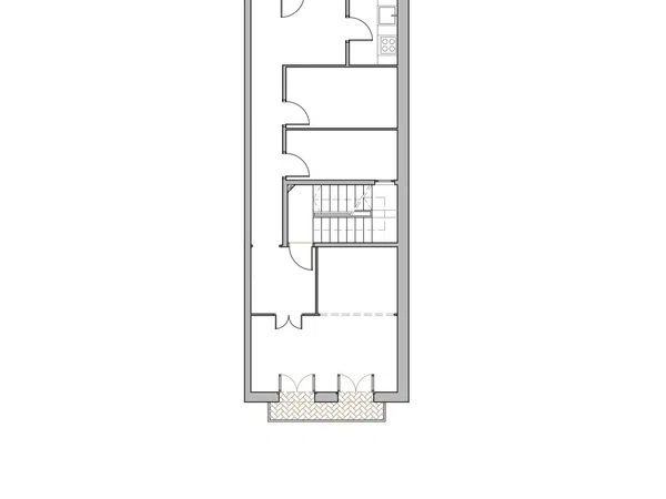 Piso en Barrio Vila de Gràcia - Foto 29