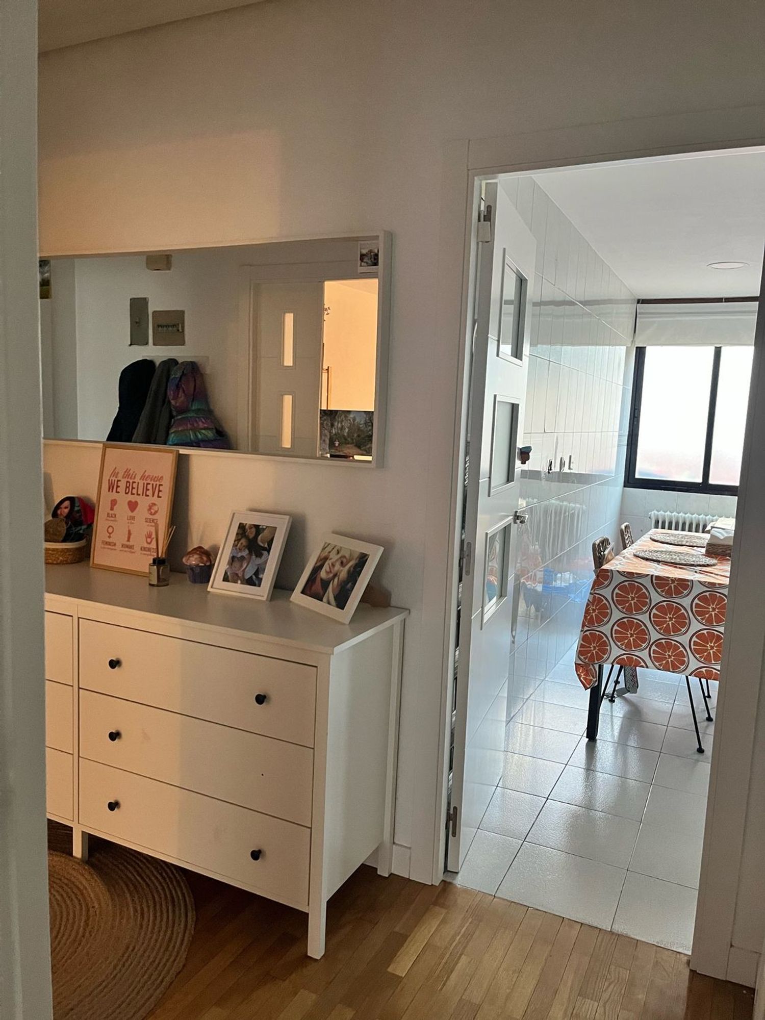 Piso en paseo Olivos, 88 - Foto 10