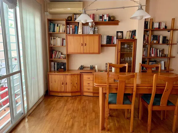 Chalet adosado en Calle l'Àguila, 12, Almajada-Ravel, Almajada-Ravel - Foto 1