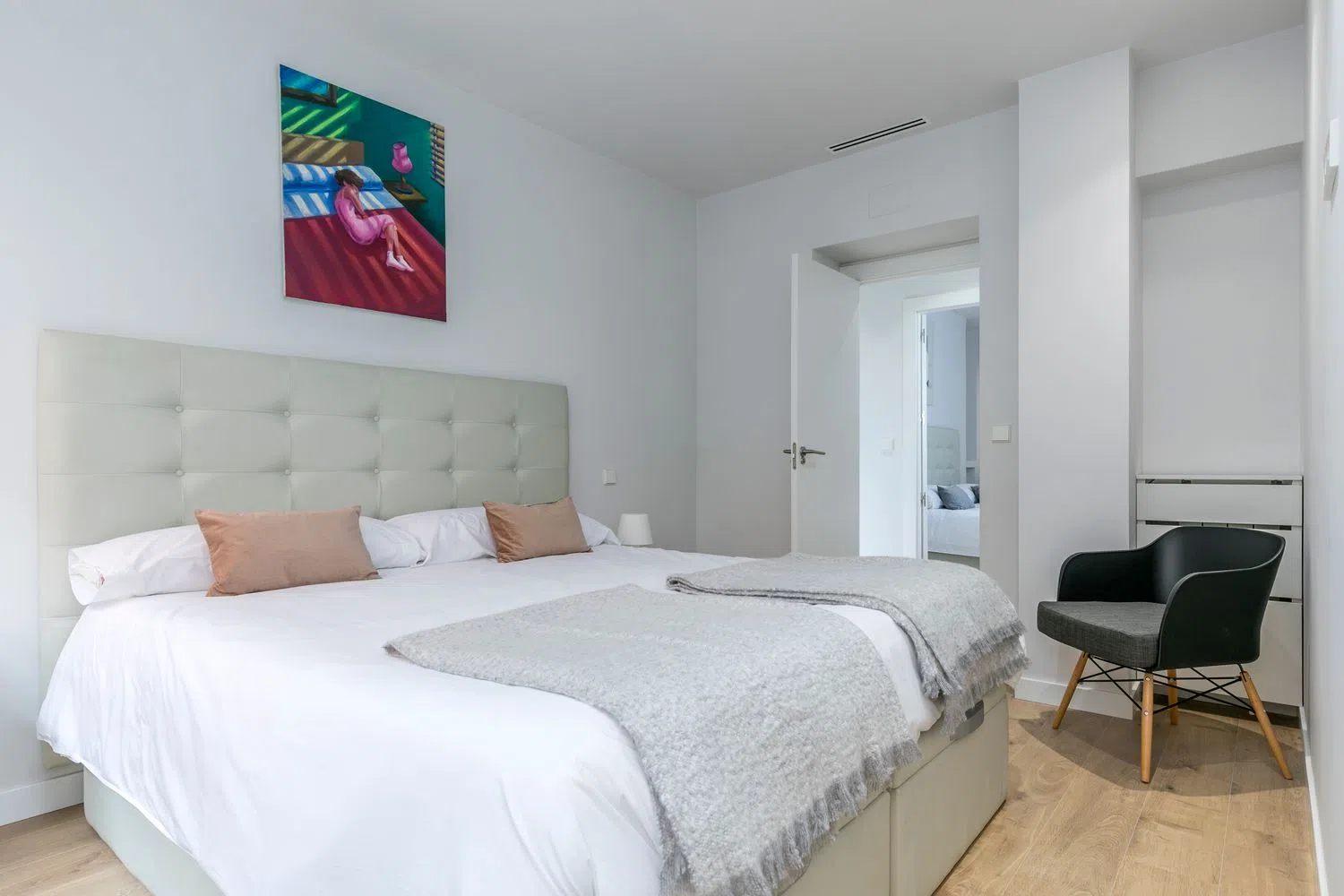 Piso en calle del General Oráa, 69 - Foto 14