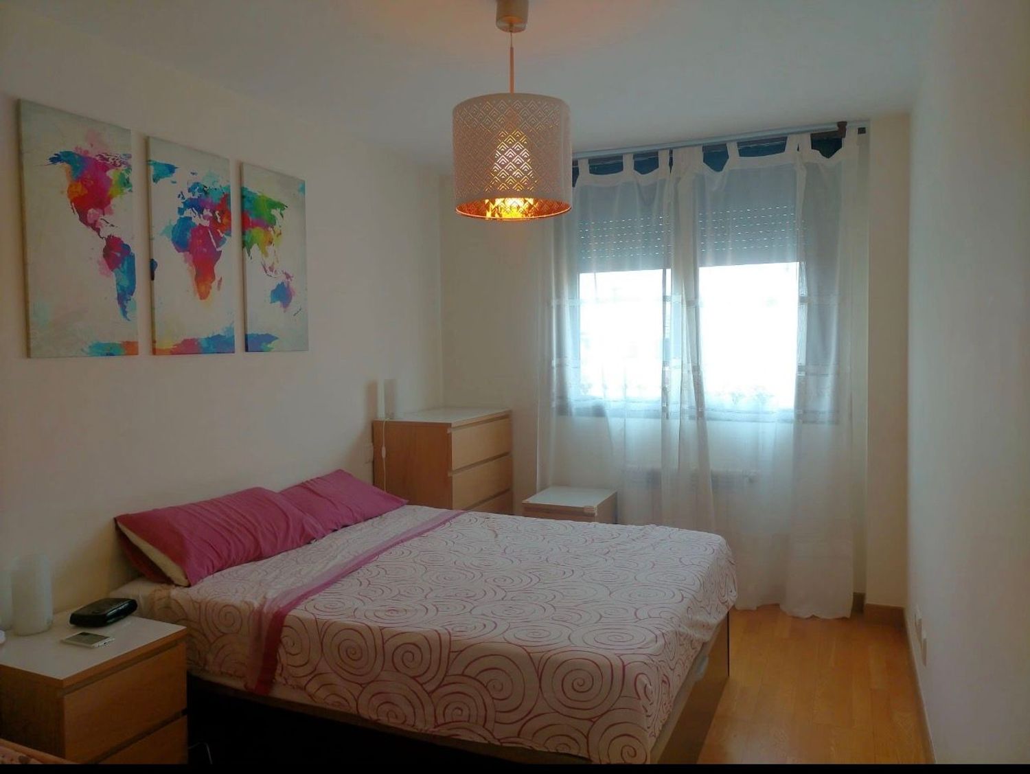 Piso en calle de la Bahía de Santander, 85 - Foto 5