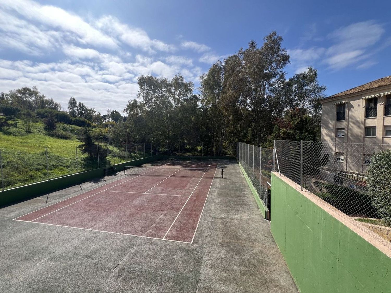 Piso en Parque Clavero - Foto 3