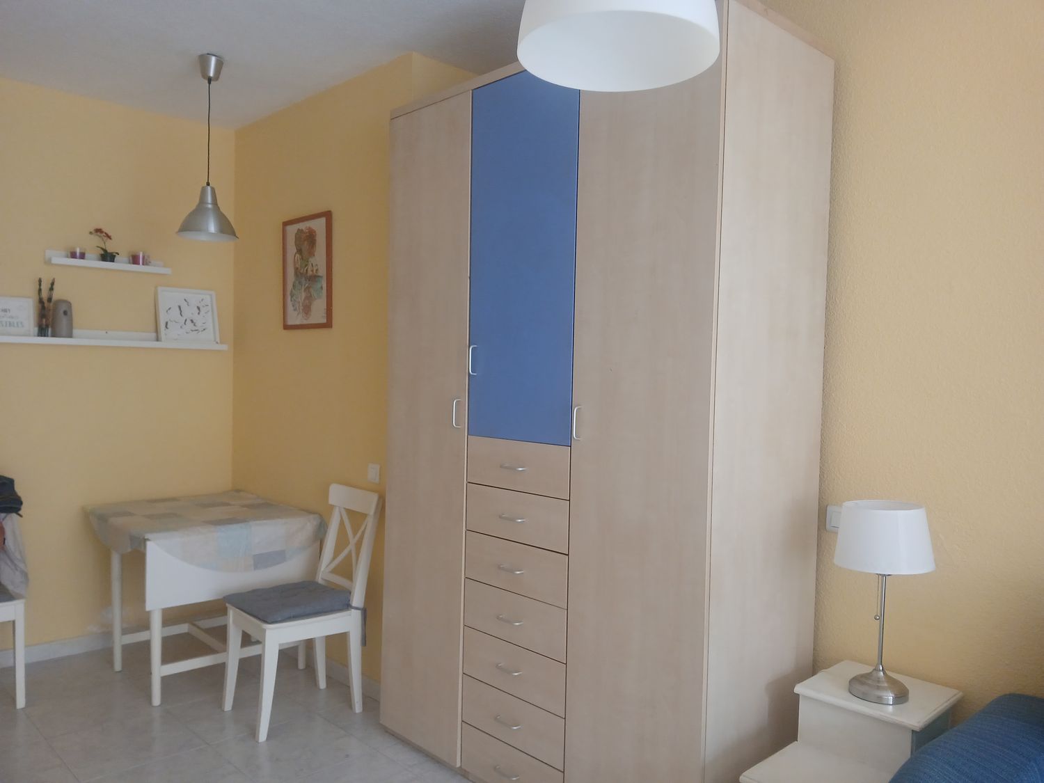 Estudio en avenida Isabel Manoja, 6 - Foto 2