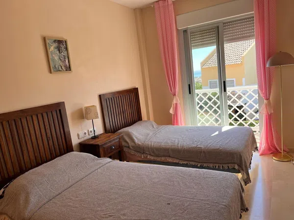 Chalet adosado en Calle Sicilia, 17 - Foto 25