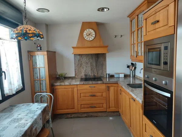 Chalet adosado en Avenida la Sierra, 66 - Foto 31