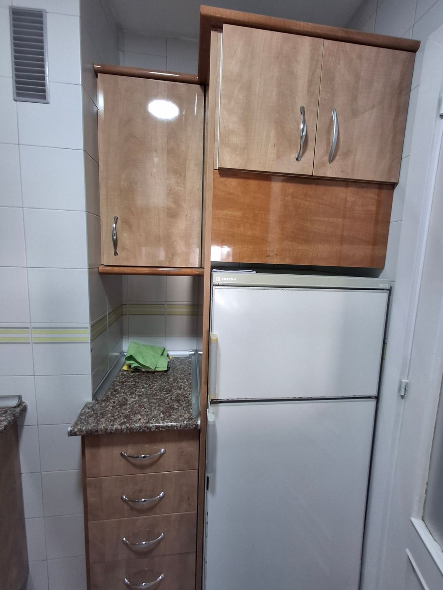 Piso en Doctor Carracido, 14, Altamira - Oliveros - Barrio Alto, Altamira - Oliveros - Barrio Alto - Foto 6