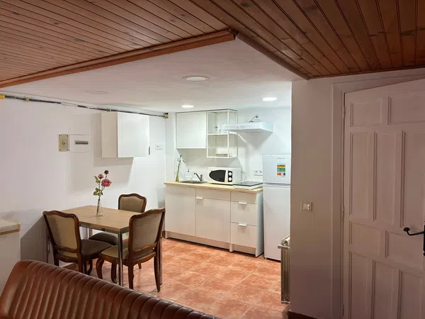 Loft en Camino Garzo, 53 bis, Las Matas- Peñascales - Foto 4