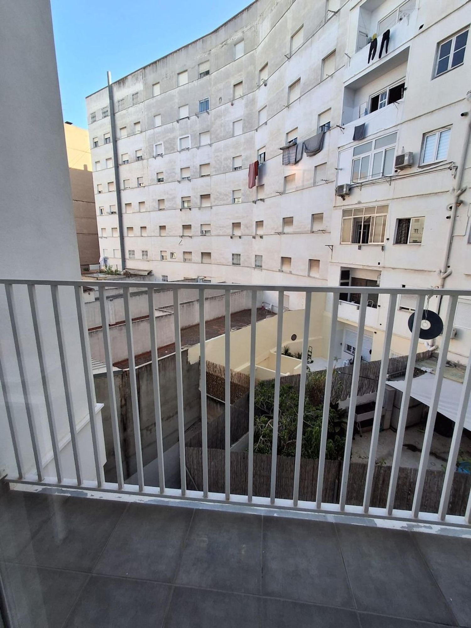 Piso en Calle de Martínez Aloy, Arrancapins - Foto 17