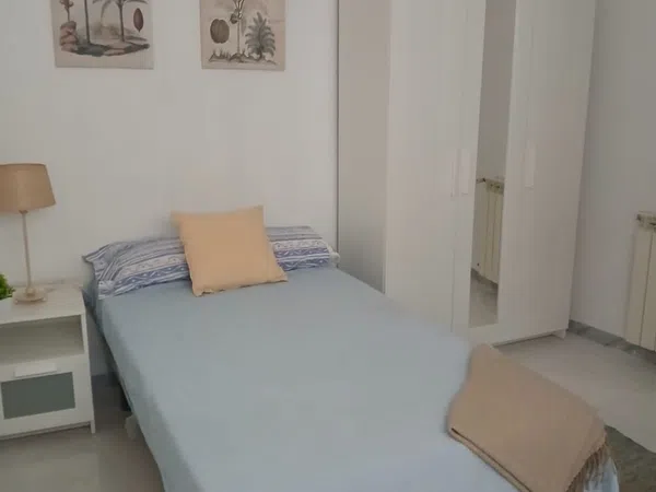 Piso en calle de San Juan de la Cruz, 13 - Foto 11