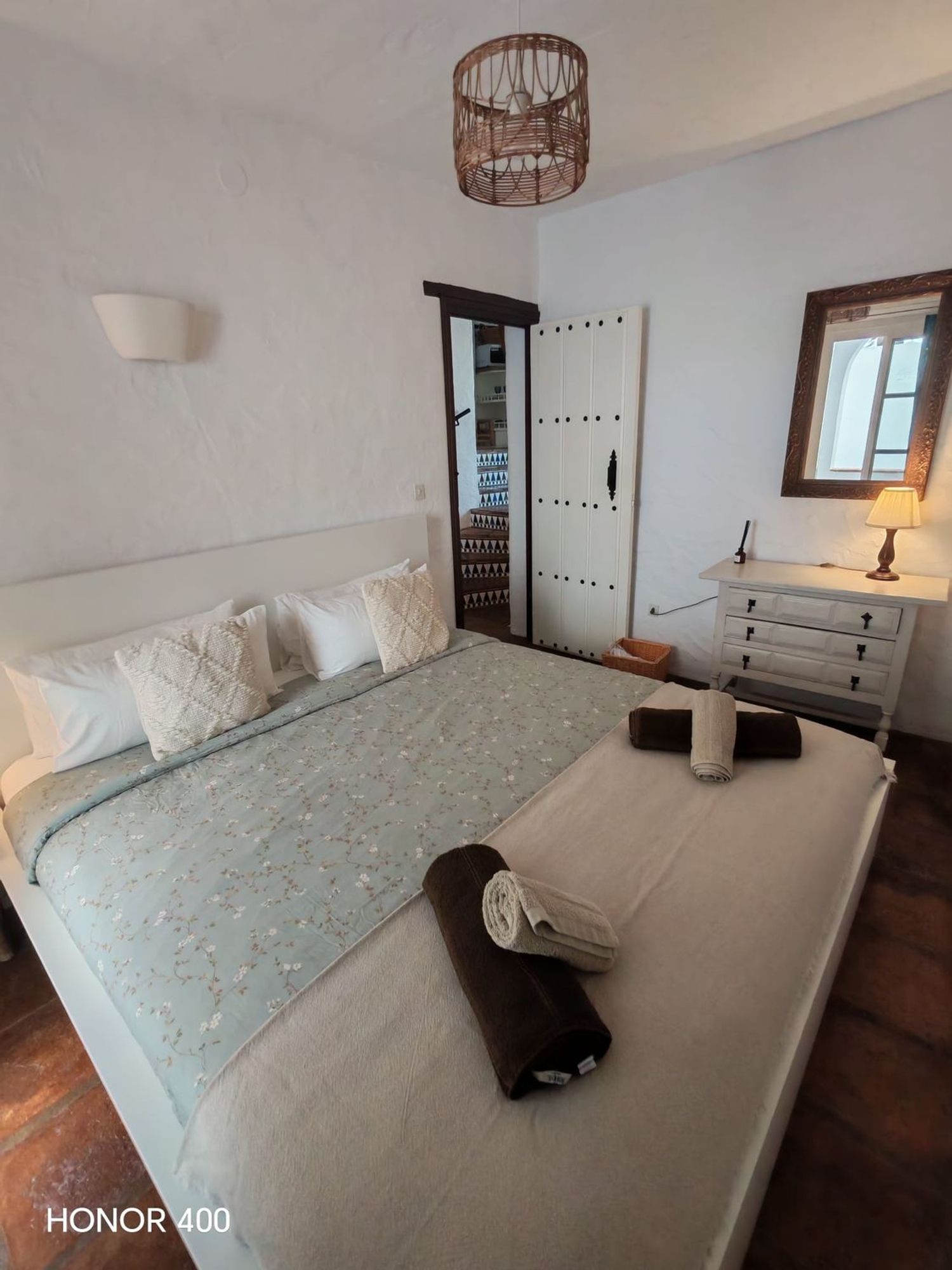 Chalet adosado en calle San Sebastián, 37 - Foto 7