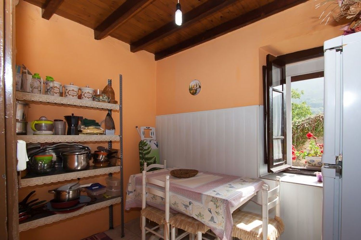 Casa rural en Barrio El Cuetu, 70 a - Foto 13