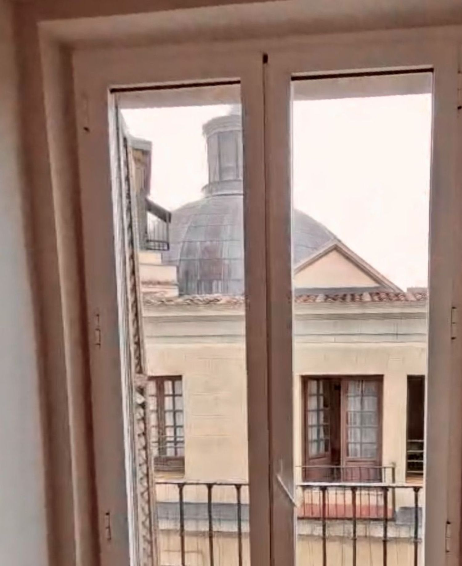 Piso en calle de Santa Clara, 4