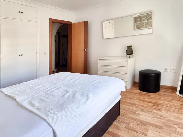 Piso en Calle San Bartolomé, 15, El Molinillo - Capuchinos - Foto 12