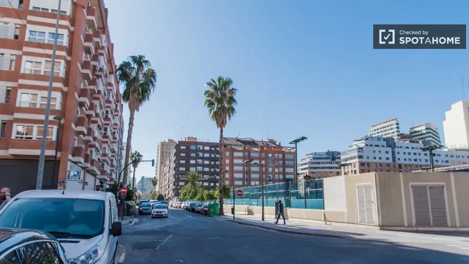 Piso en  Valencia Capital - Foto 17