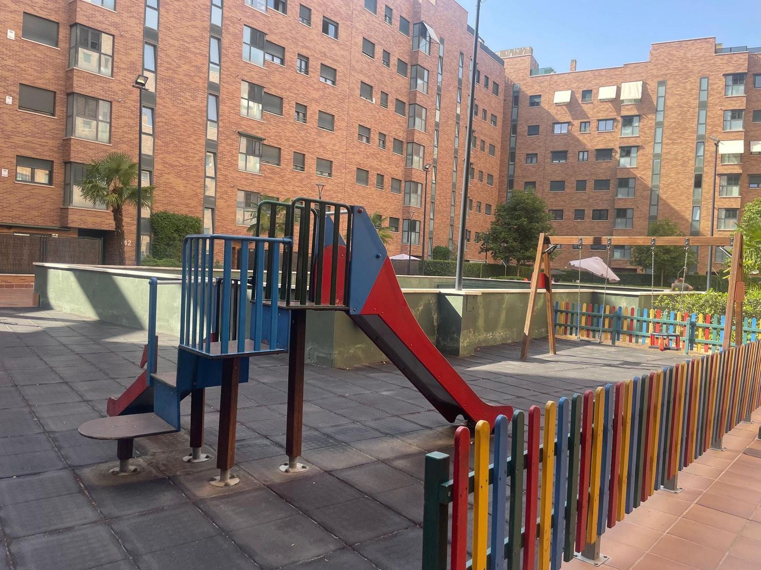 Piso en Avenida de Niceto Alcalá Zamora, Sanchinarro - Foto 22