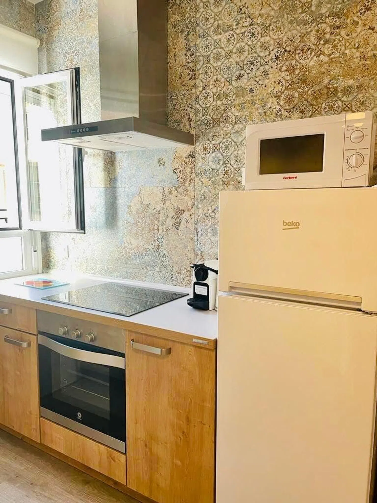 Piso en calle del Pintor Fortuny, 21 - Foto 6