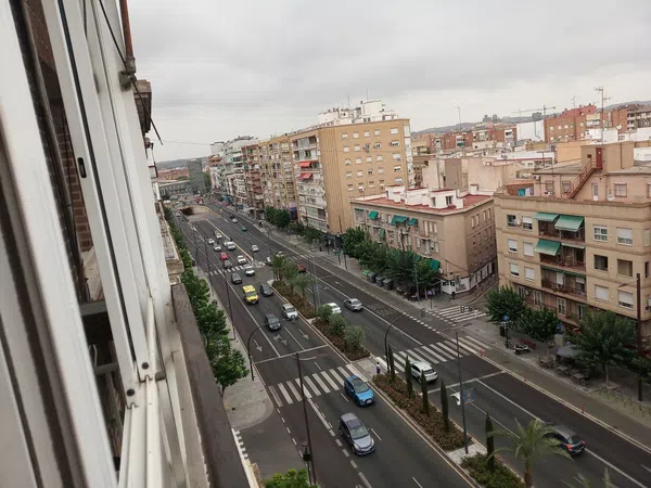 Piso en Ronda Norte., 9, San Antón - Foto 1