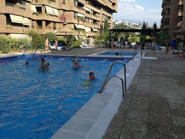 Piso en Avenida Divina Pastora, 9, San Ildefonso, San Ildefonso - Foto 2