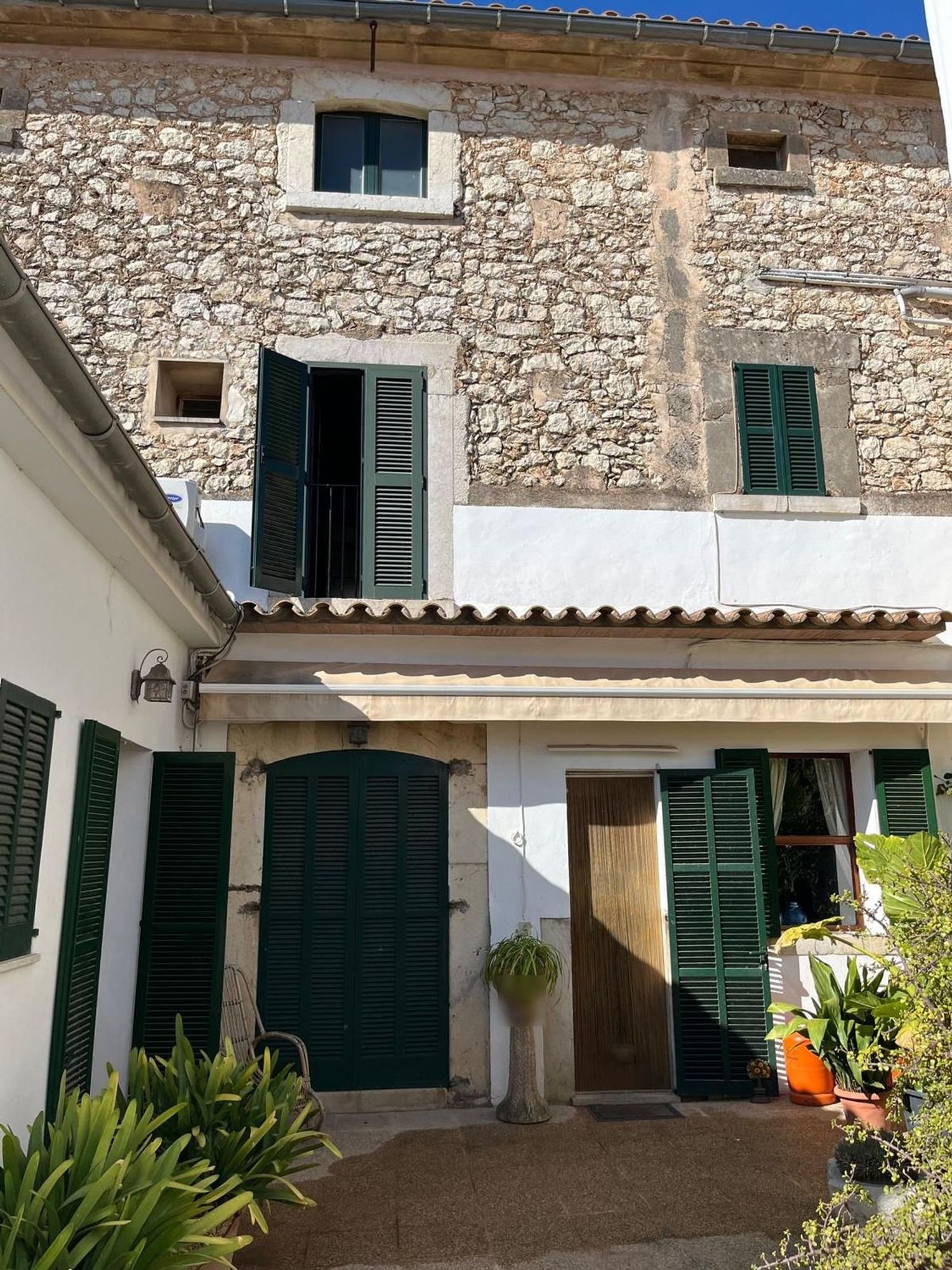 Casa de pueblo en Pujol, 2 Bajos - Foto 8