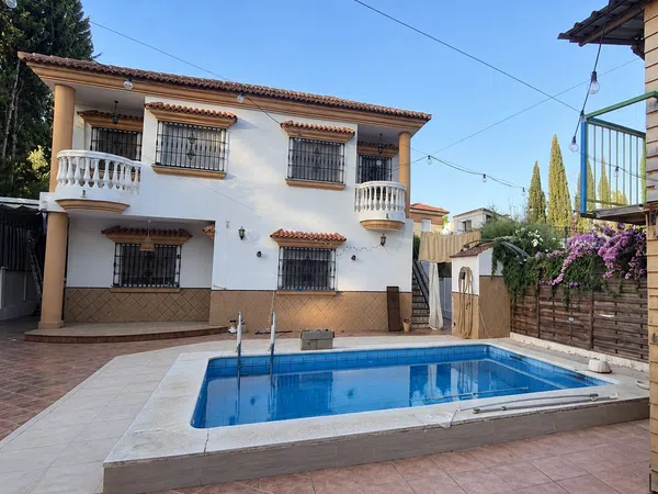 Casa o chalet independiente en Urbanización, 3 - Foto 1