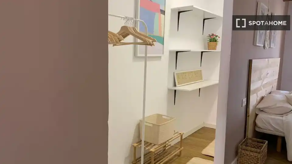 Piso en  Valencia Capital - Foto 18