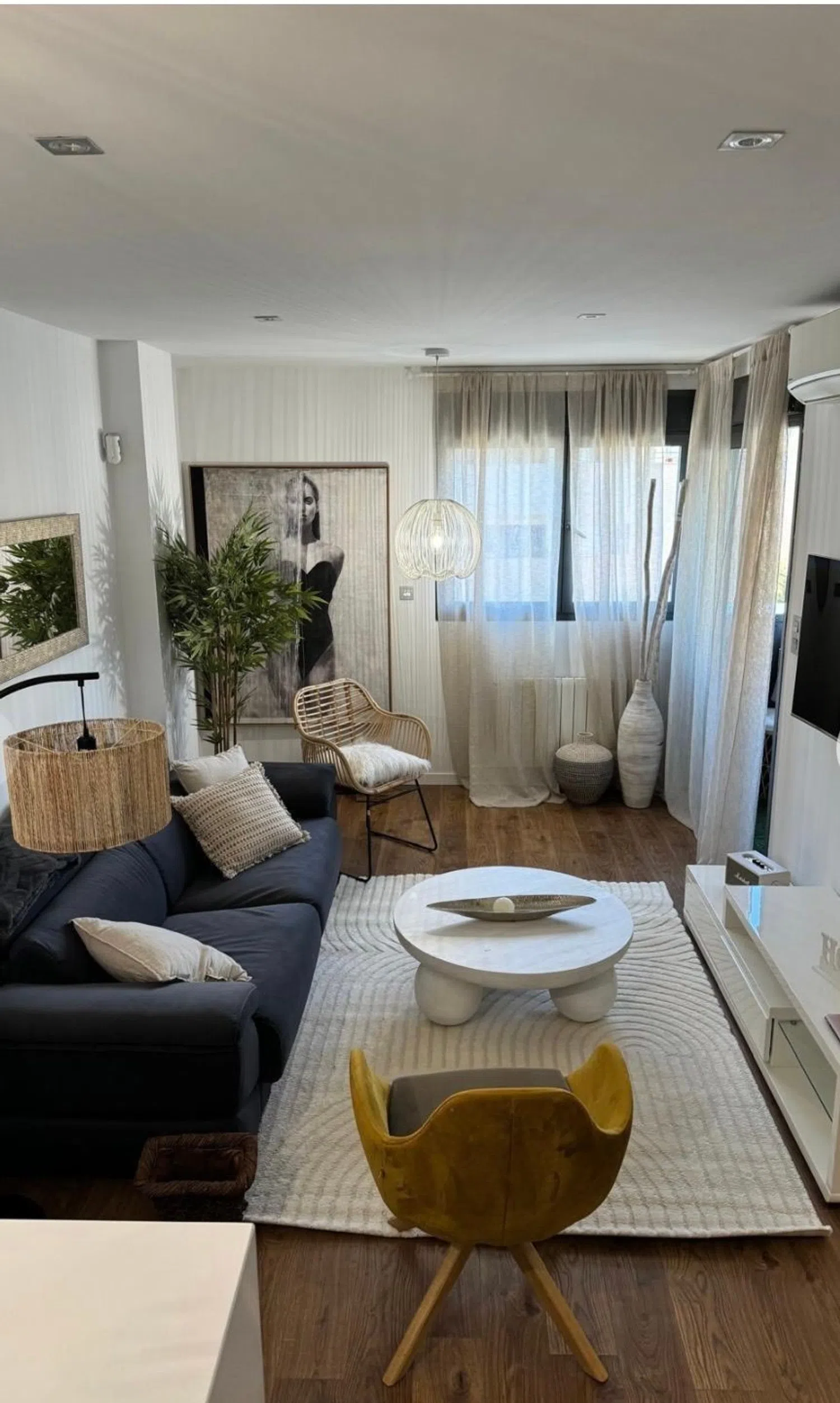 Piso en avenida de la Ilustración, 103 - Foto 1