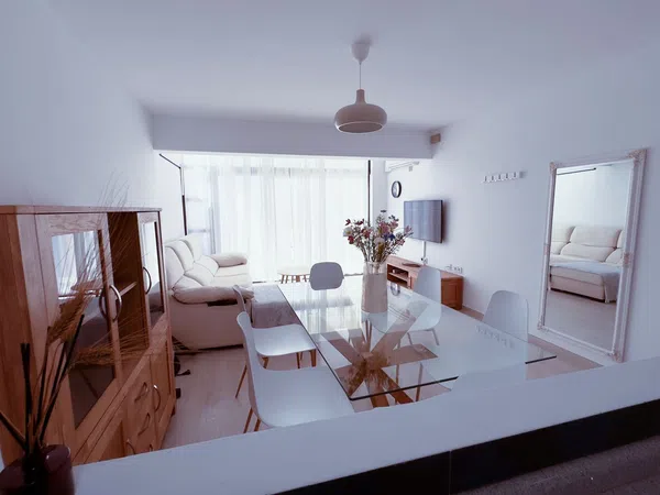 Chalet adosado en Calle oquendo, 20, Radazul, Radazul - Foto 1
