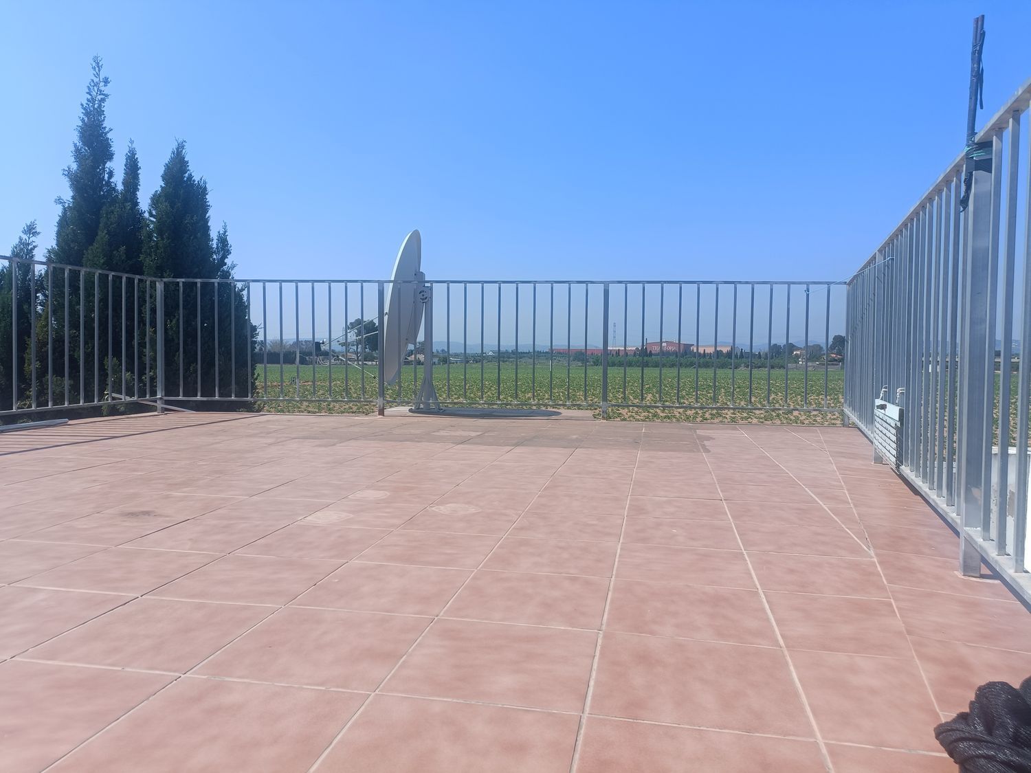 Casa rural en Calle 7, 16 - Foto 4