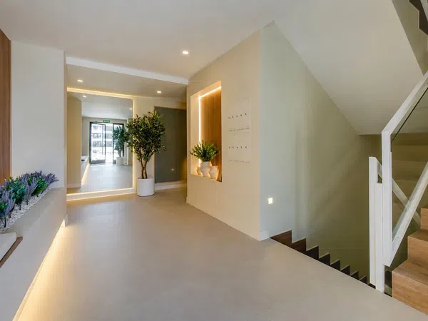 Piso en Camino de los Jardines, 15, La Moraleja urbanización, La Moraleja urbanización - Foto 6