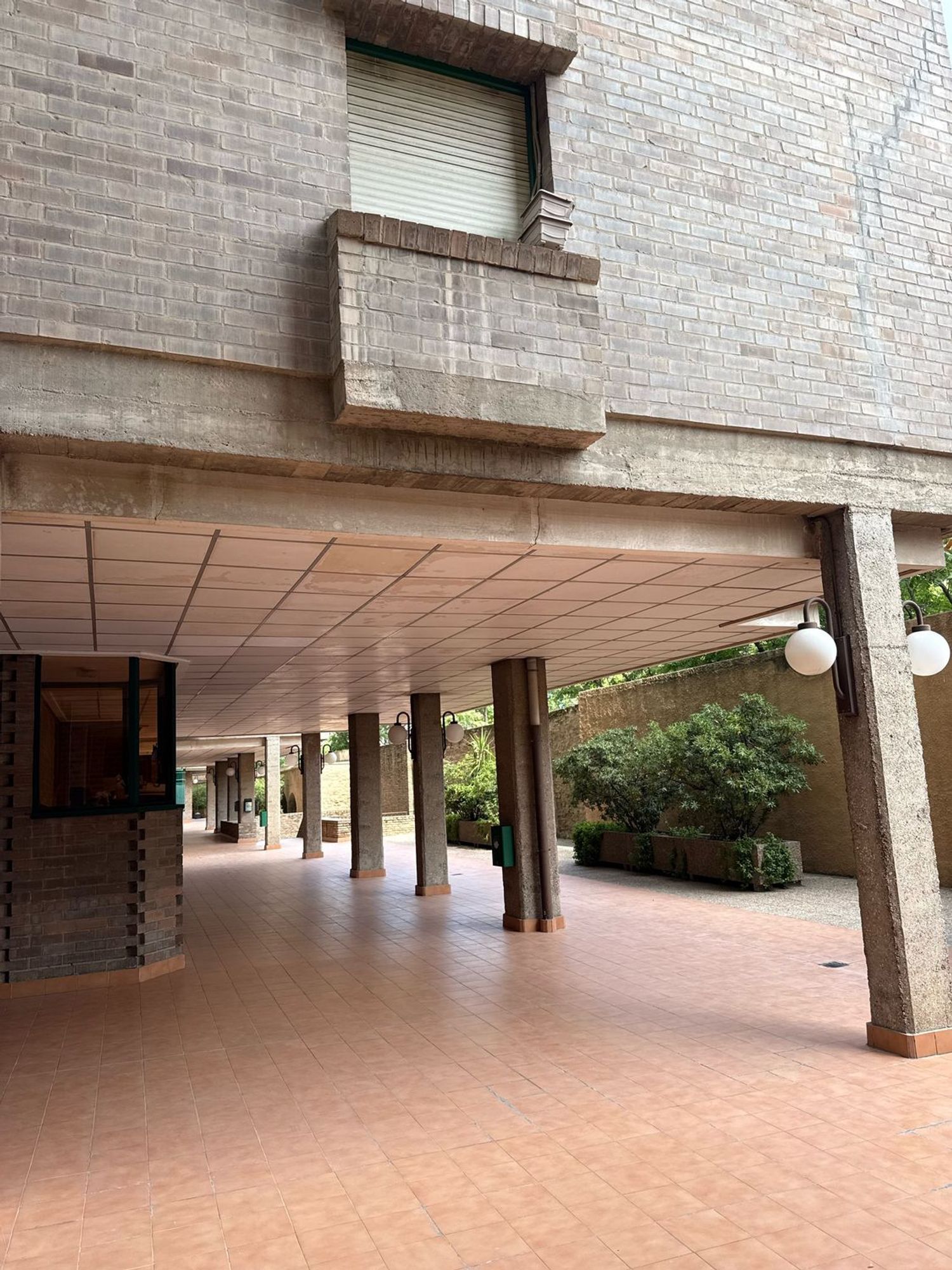 Piso en Calle Asalto, 55, La Magdalena - Foto 24