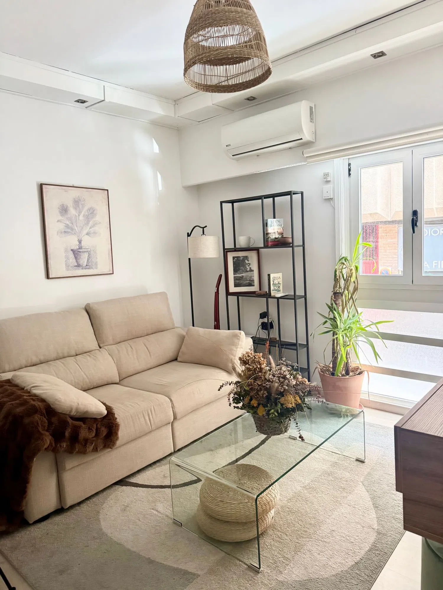 Piso en calle de Vargas, 3