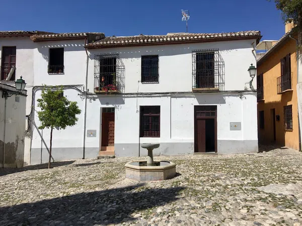 Piso en Calle Virgen del Carmen, 2, Albaicín, Albaicín - Foto 4