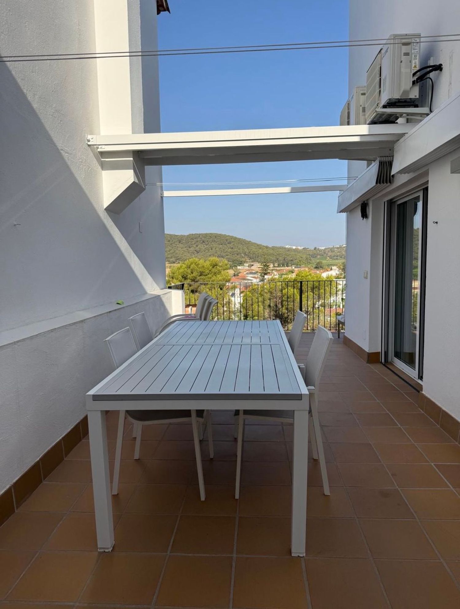Chalet adosado en Calle de Josep Irla, 4, Vinyet-Terramar-Can Pei-Can Girona, Vinyet-Terramar-Can Pei-Can Girona - Foto 23