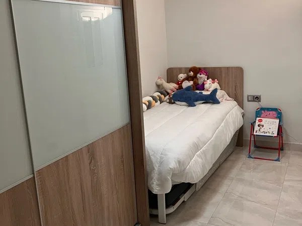 Piso en paseo de Llorenç Serra, 7 - Foto 16