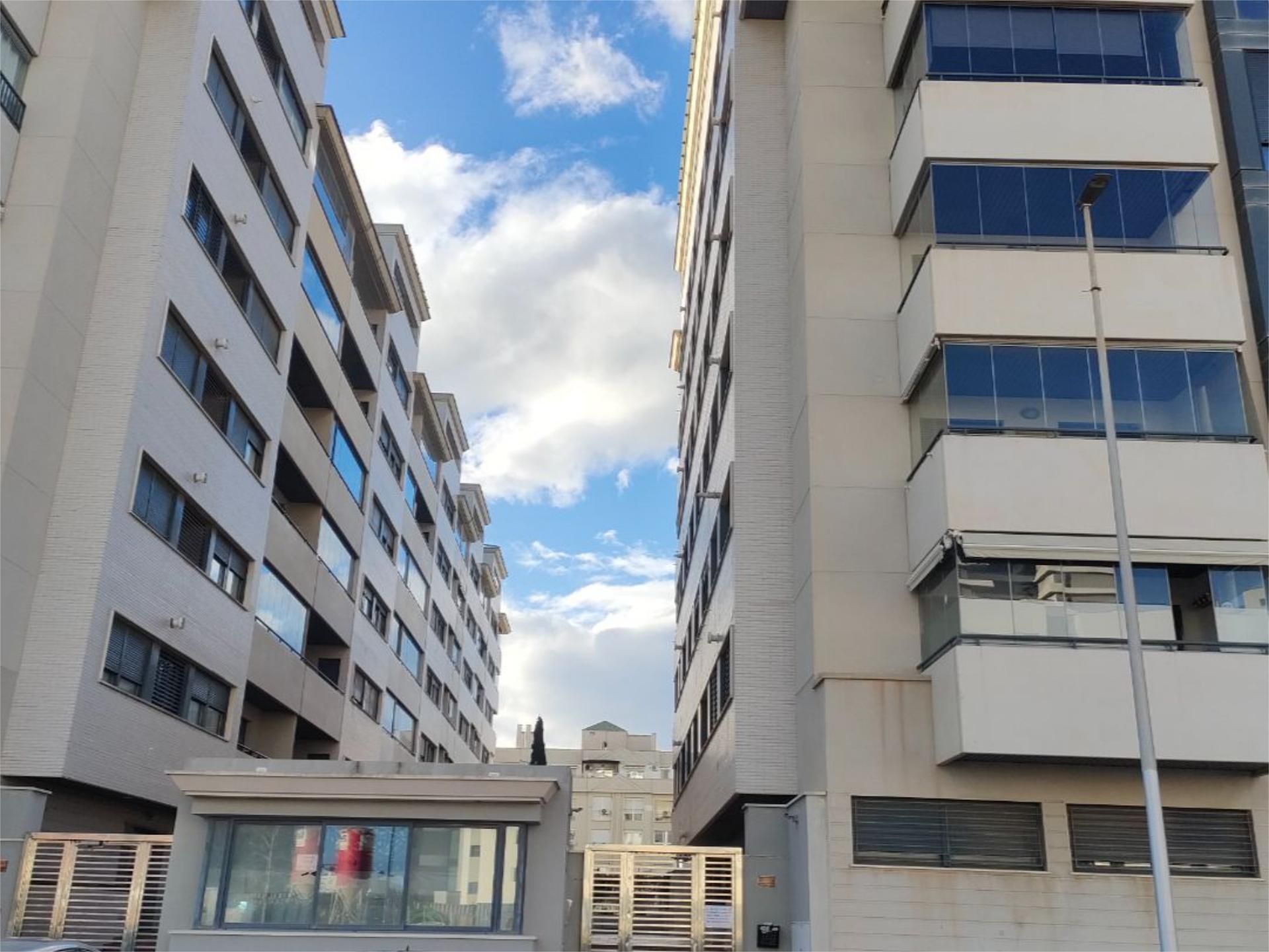 Piso en  Camino de la Térmica 30