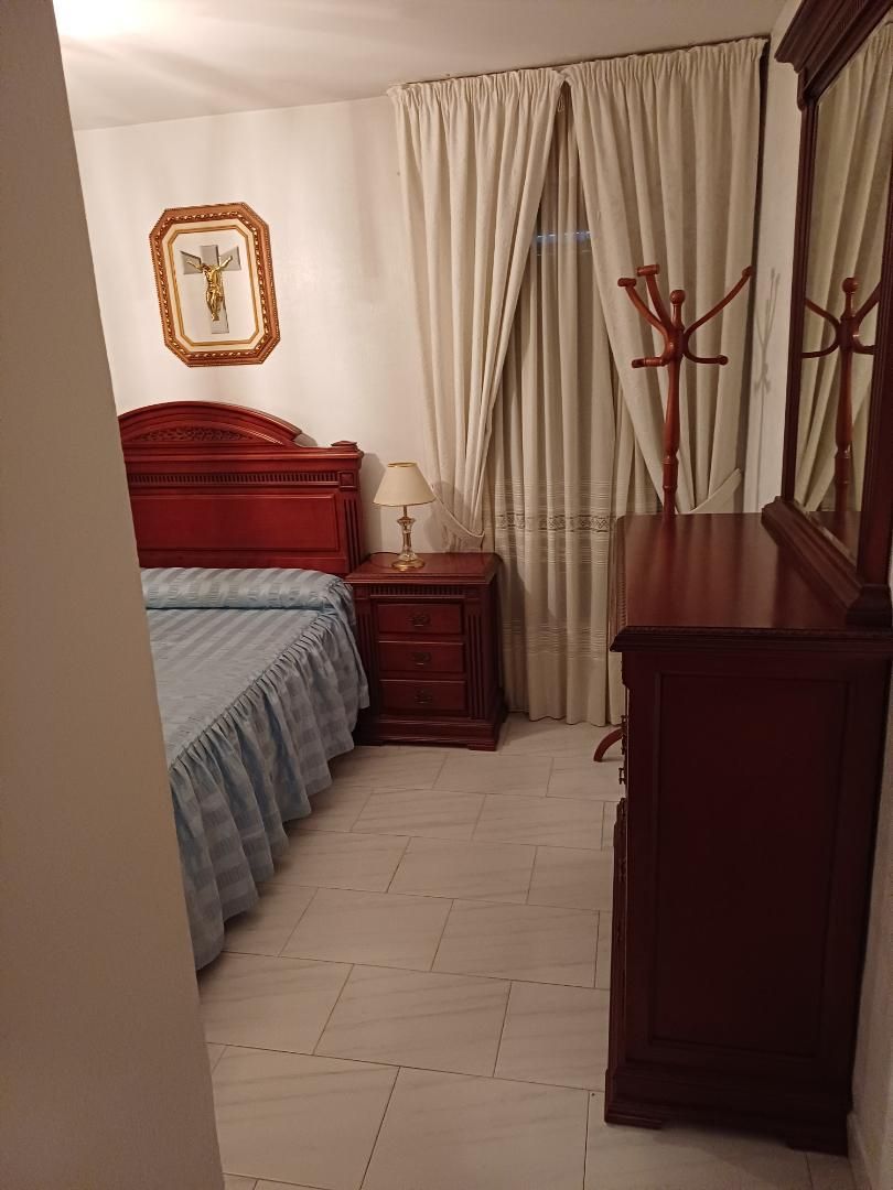 Piso en  Avenida Virgen de Fátima 13 - Foto 13