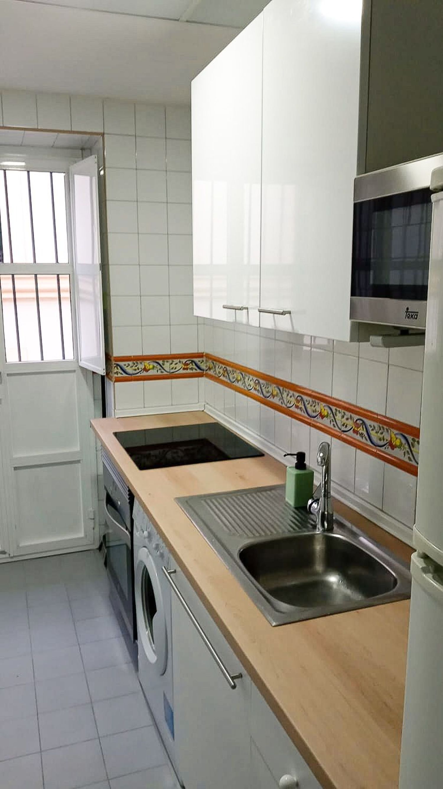 Piso en calle Alfaqueque, 23 - Foto 11