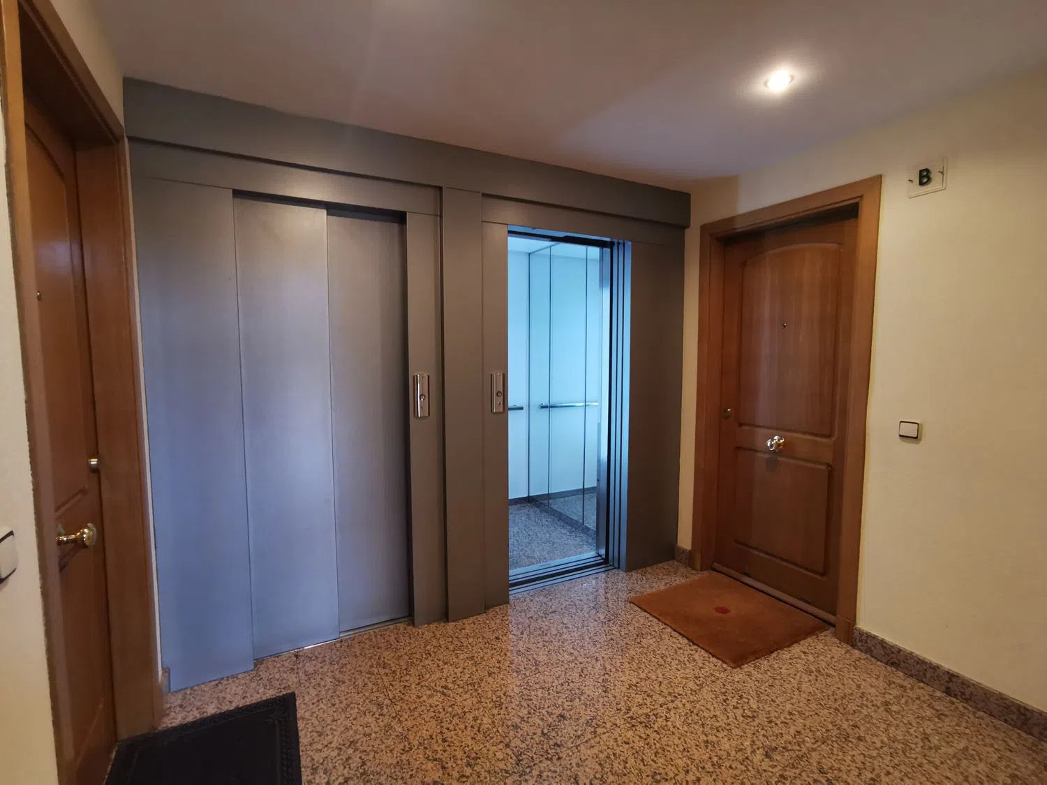 Piso en calle de la Antracita, 26 - Foto 28