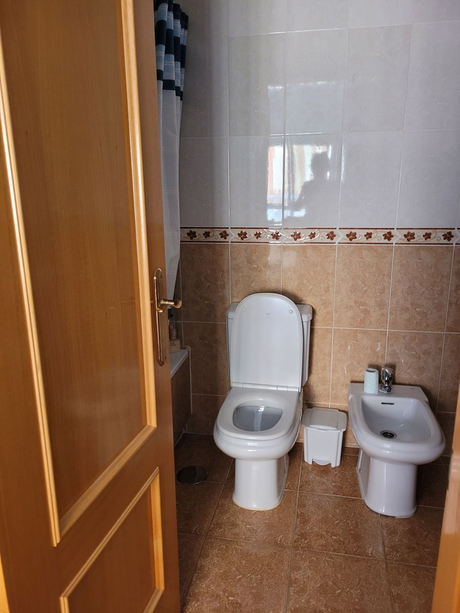 Piso en Dr. Vander Hosftadt, 2, Centro, Centro - Foto 30