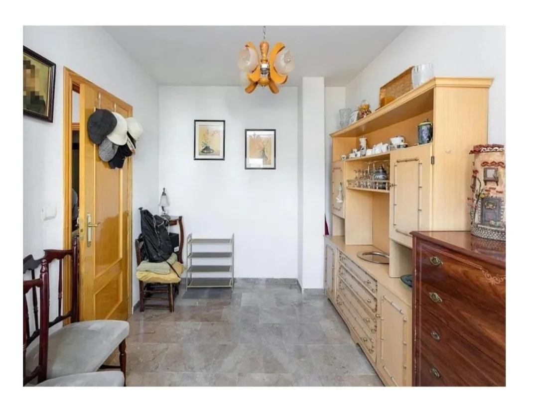 Piso en  Calle Aljibe Alto 11 - Foto 11