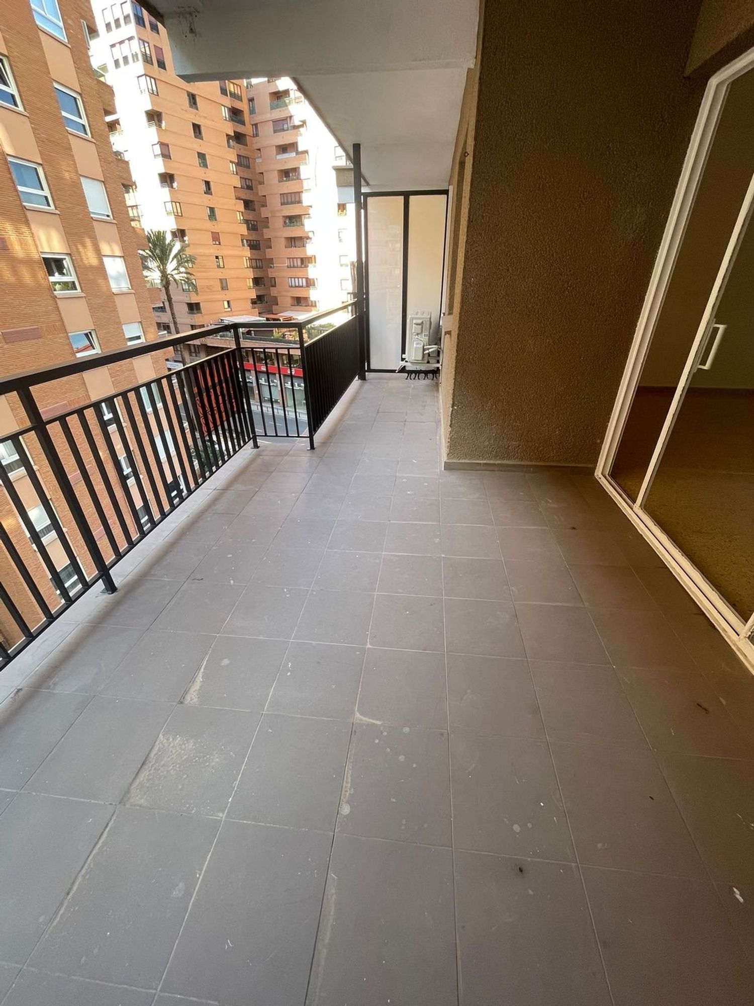 Piso en Avenida del Primat Reig, 124, Ciutat Universitària - Foto 11