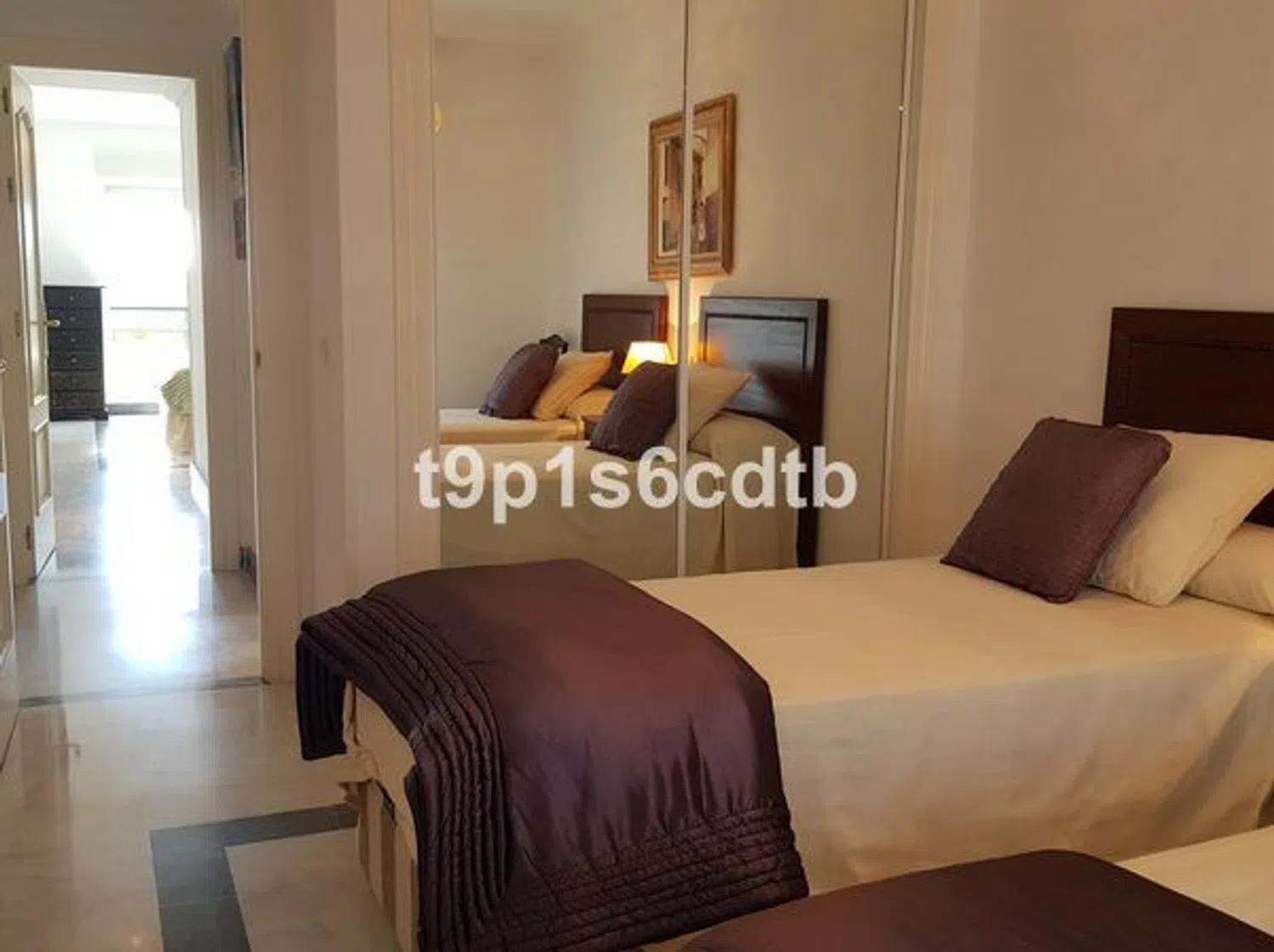 Piso en calle Río Amazonas, 1 - Foto 11