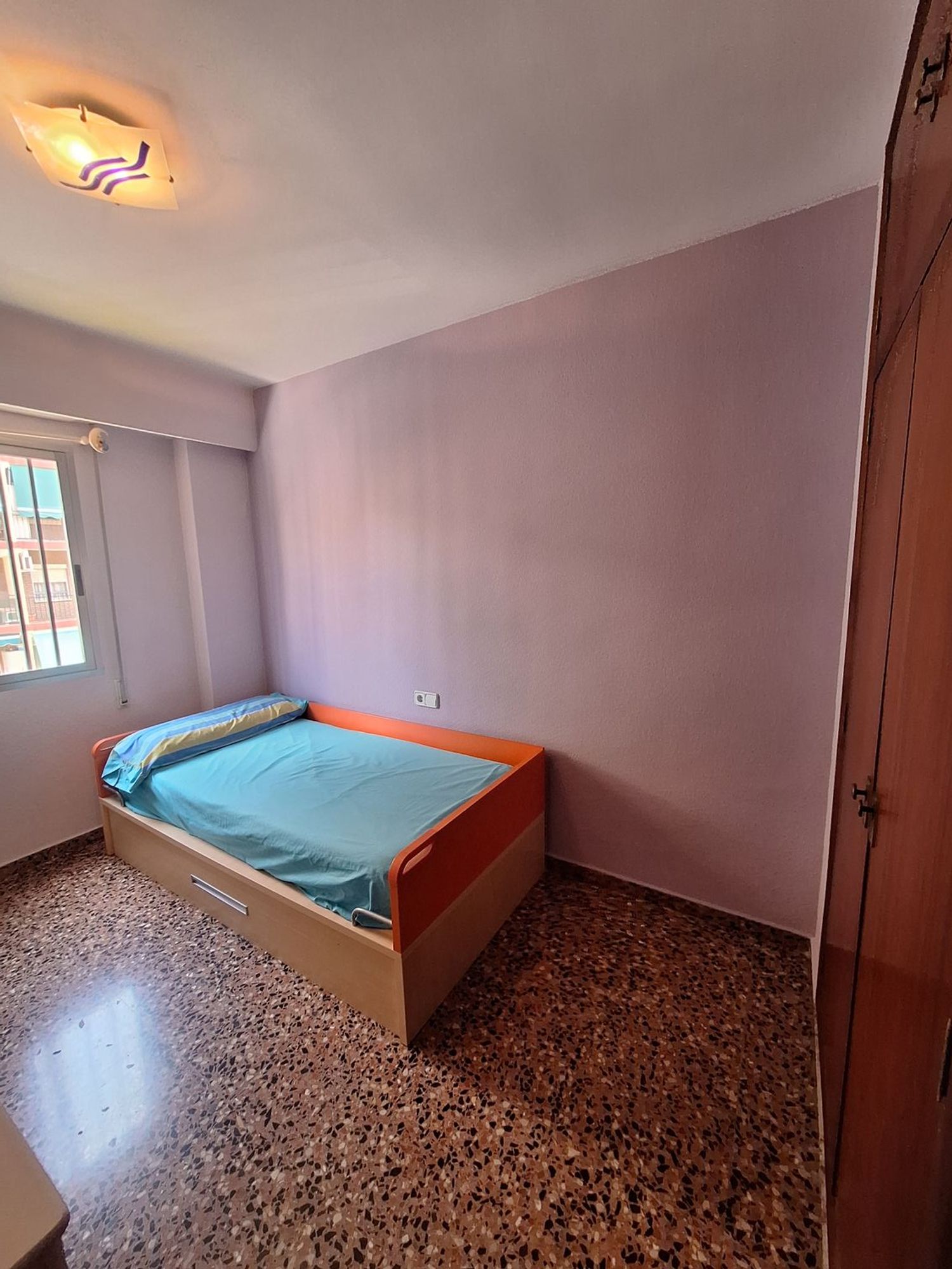Piso en Calle de Jerónima Galés, L'Hort de Senabre - Foto 17