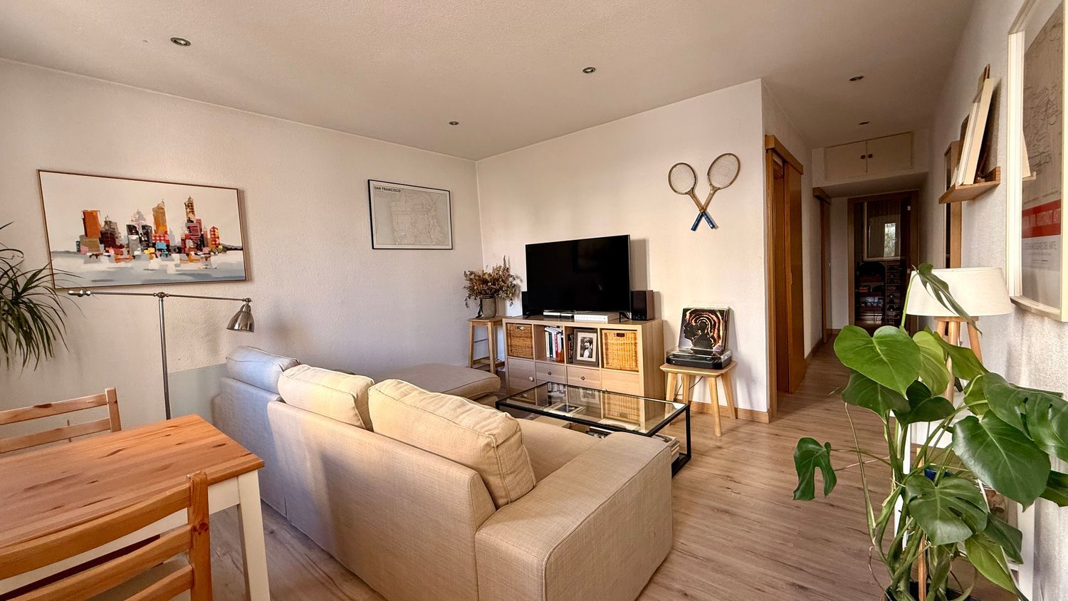 Piso en calle de Santa Engracia, 160 - Foto 2