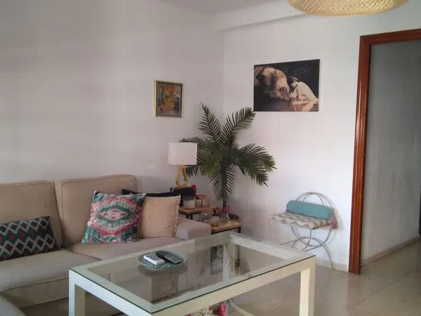 Piso en Virgen de Lujan, 42 - Foto 1