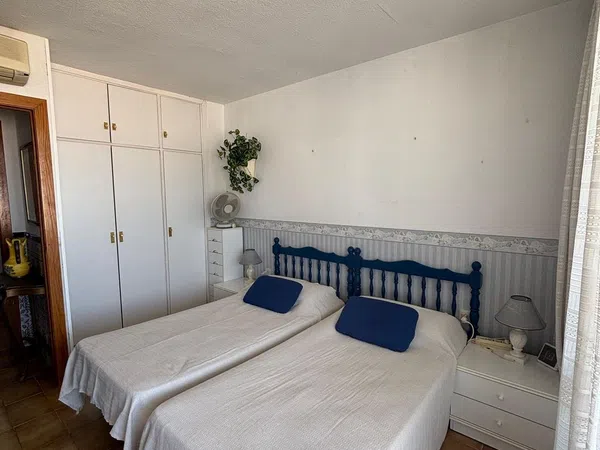 Piso en Calle de Joan Salvat-Papasseit, 18, Platja Calafell, Platja Calafell - Foto 7