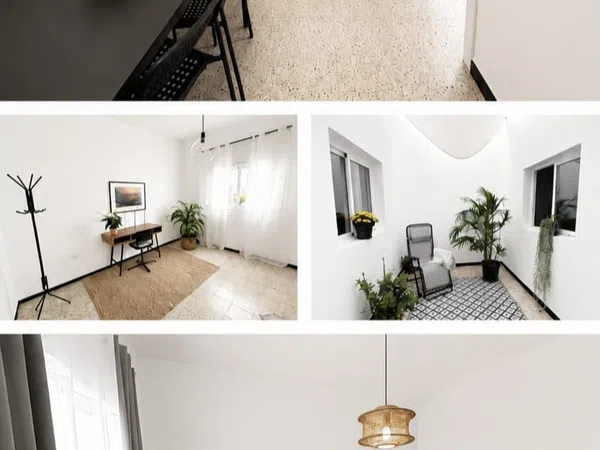 Piso en Calle Cervantes, 51, Buenavista-Rosa Vila, Buenavista-Rosa Vila - Foto 1