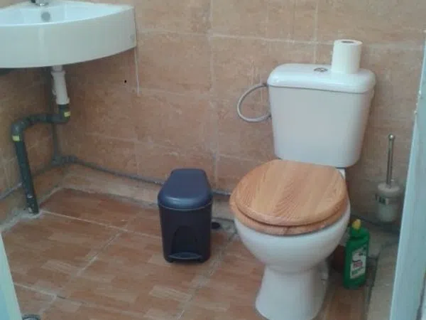 Casa o chalet independiente en Camino el Tejar, 15, La Angostura - Los Olivos, La Angostura - Los Olivos - Foto 28