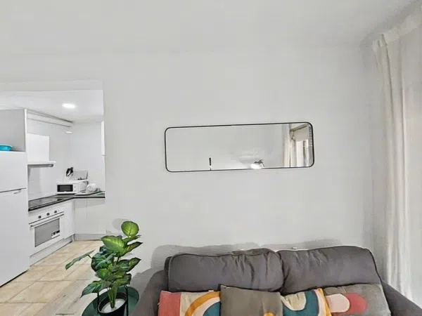 Piso en Universidad - Foto 6